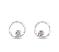 Earrings Unode50 Woman My Luck in Metal Alloy Perla PEN0655BPLMTL0U